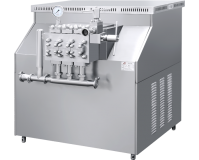 生產(chǎn)型均質機